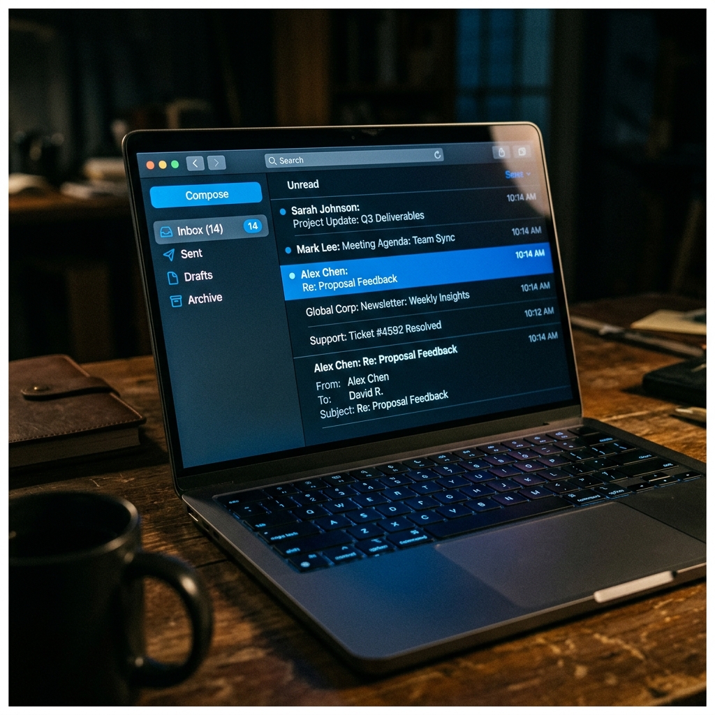 Email