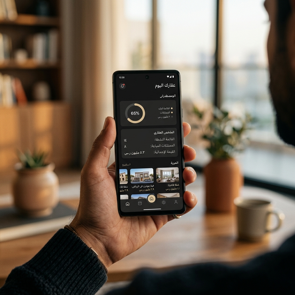 Android App